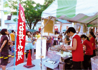 本 トップ 八幡 盆踊り